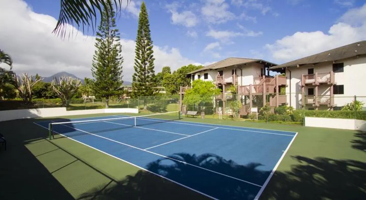 Wyndham Ka 'Eo Kai EXTERIOR