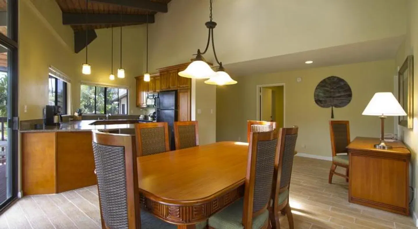Wyndham Ka 'Eo Kai Bar