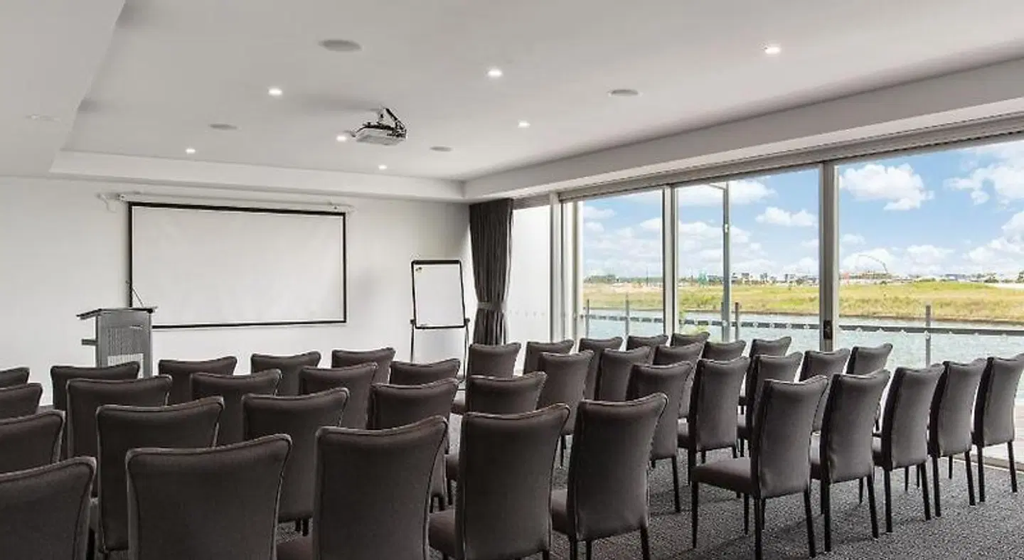 Mercure Sunshine Coast Kawana Waters Konferenz