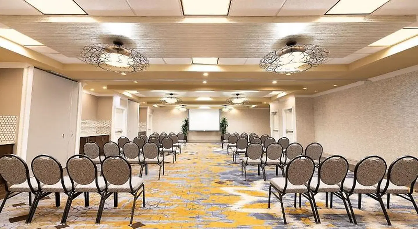 Sheraton Atlanta Perimeter North Konferenz