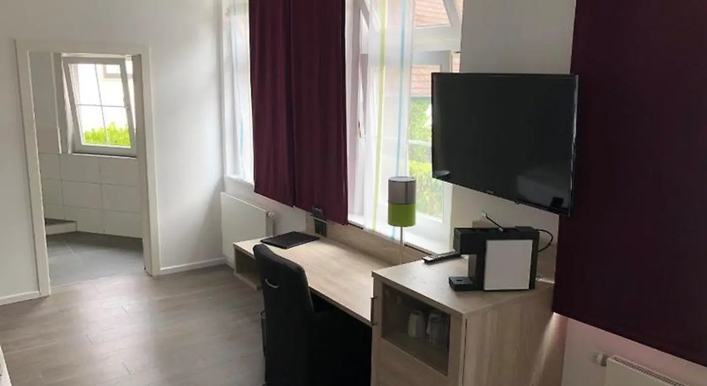 Zur Bretzel ROOM_EXAMPLE