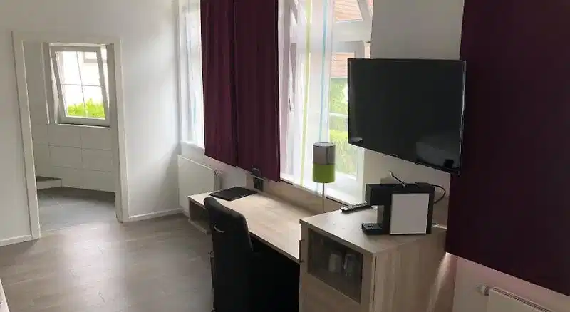 Landhotel Zur Bretzel – Hotelfoto