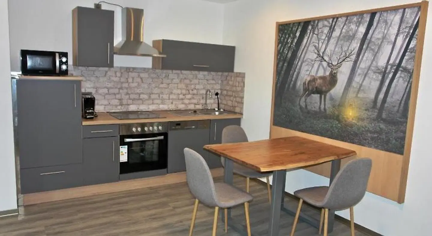 Dom-i-ziel Apartments ROOM_EXAMPLE