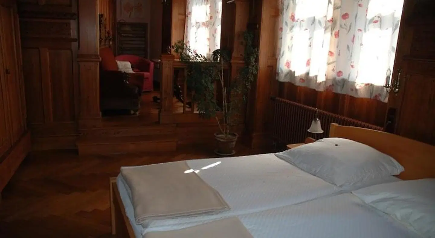 Schloss Herberge Hohenerxleben ROOM_EXAMPLE