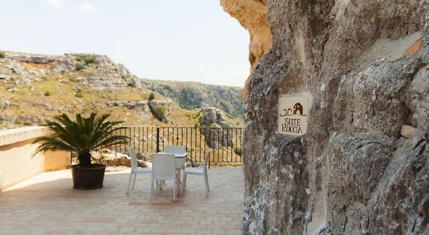 La Corte Dei Pastori LANDSCAPE