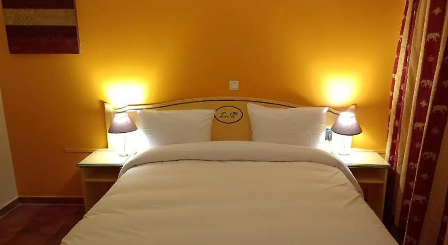 Little Palace ROOM_EXAMPLE
