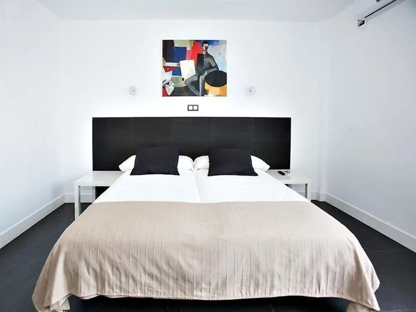 Hotel Natursun Wohnbeispiel