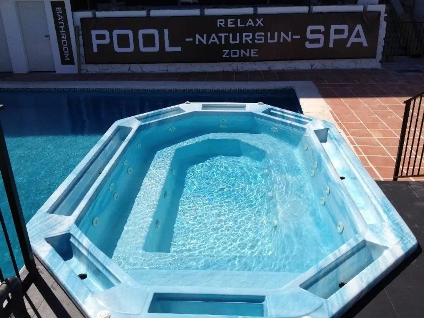 Hotel Natursun Wellness