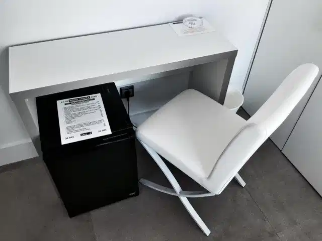 Hotel Natursun Wohnbeispiel