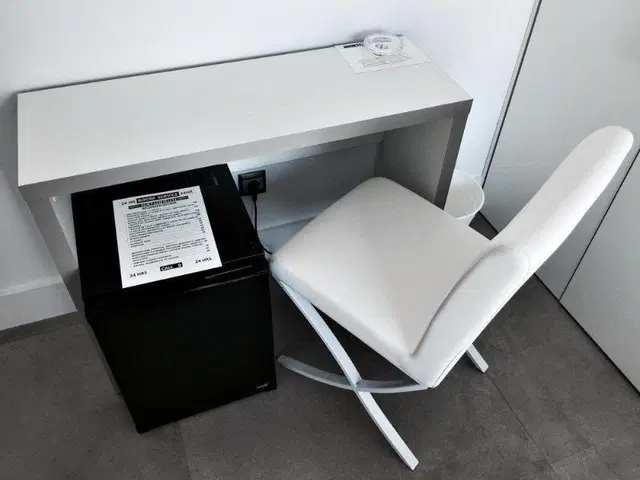 Hotel Natursun Wohnbeispiel