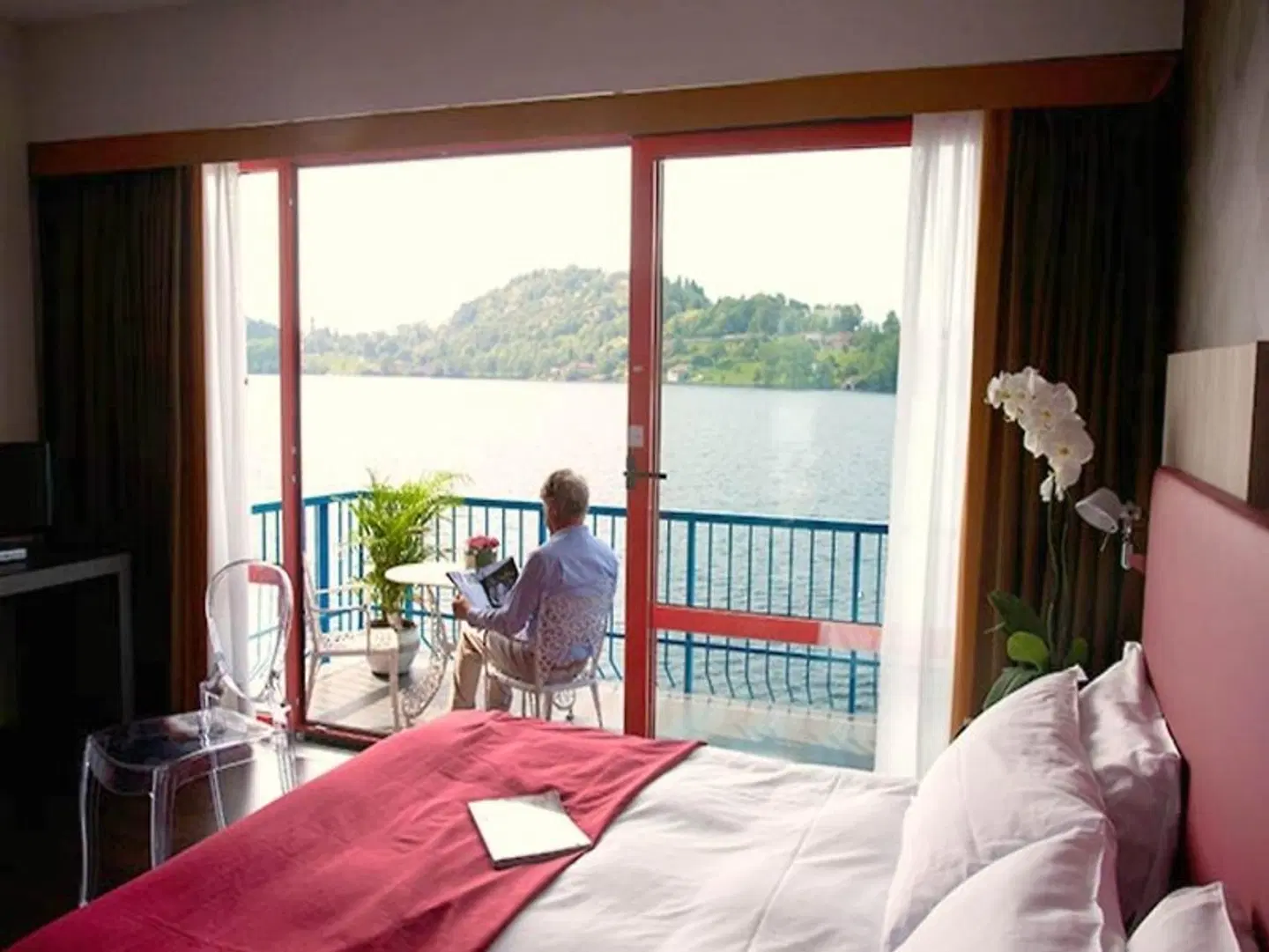 L'Approdo ROOM_EXAMPLE