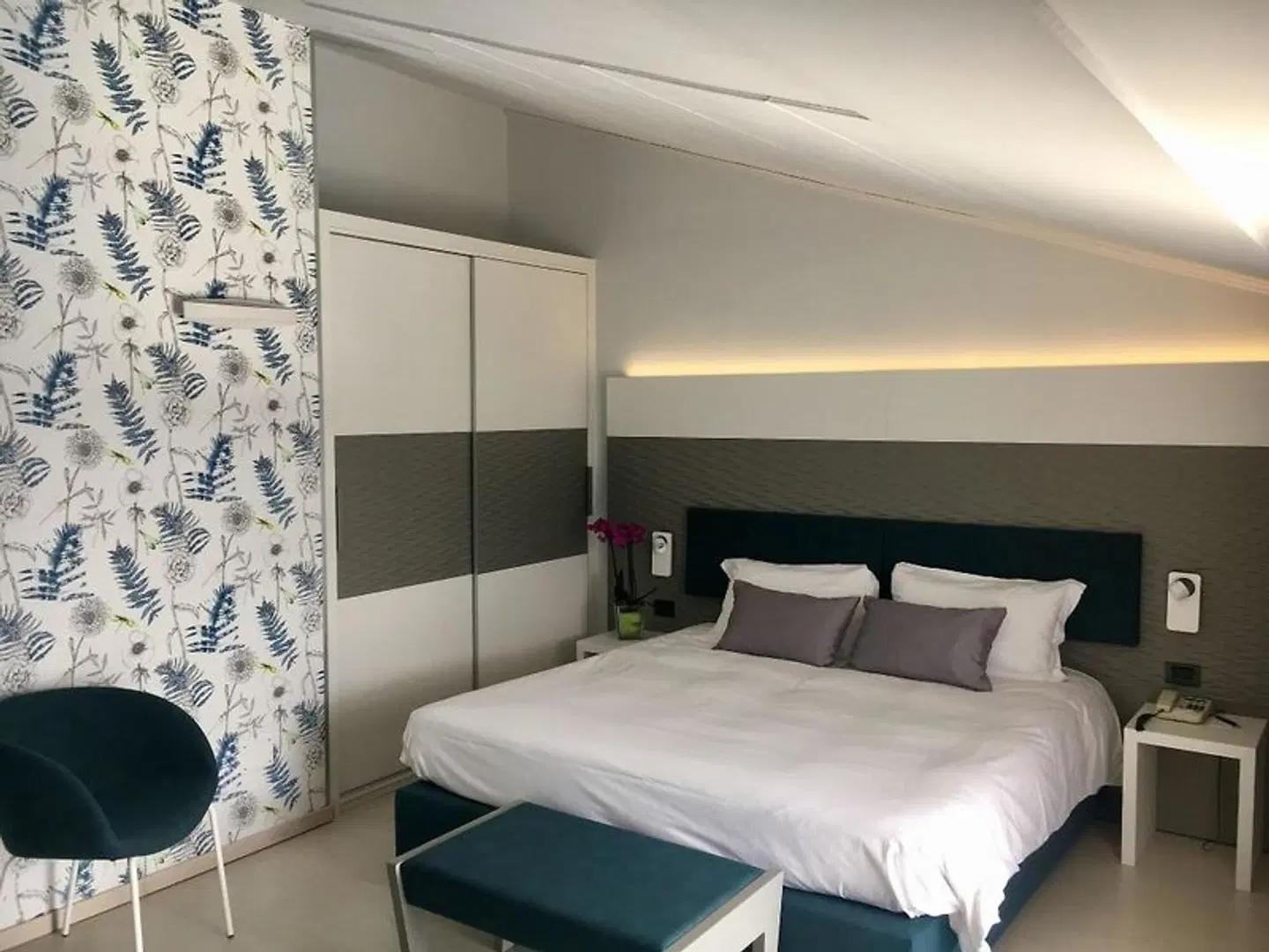 L'Approdo ROOM_EXAMPLE