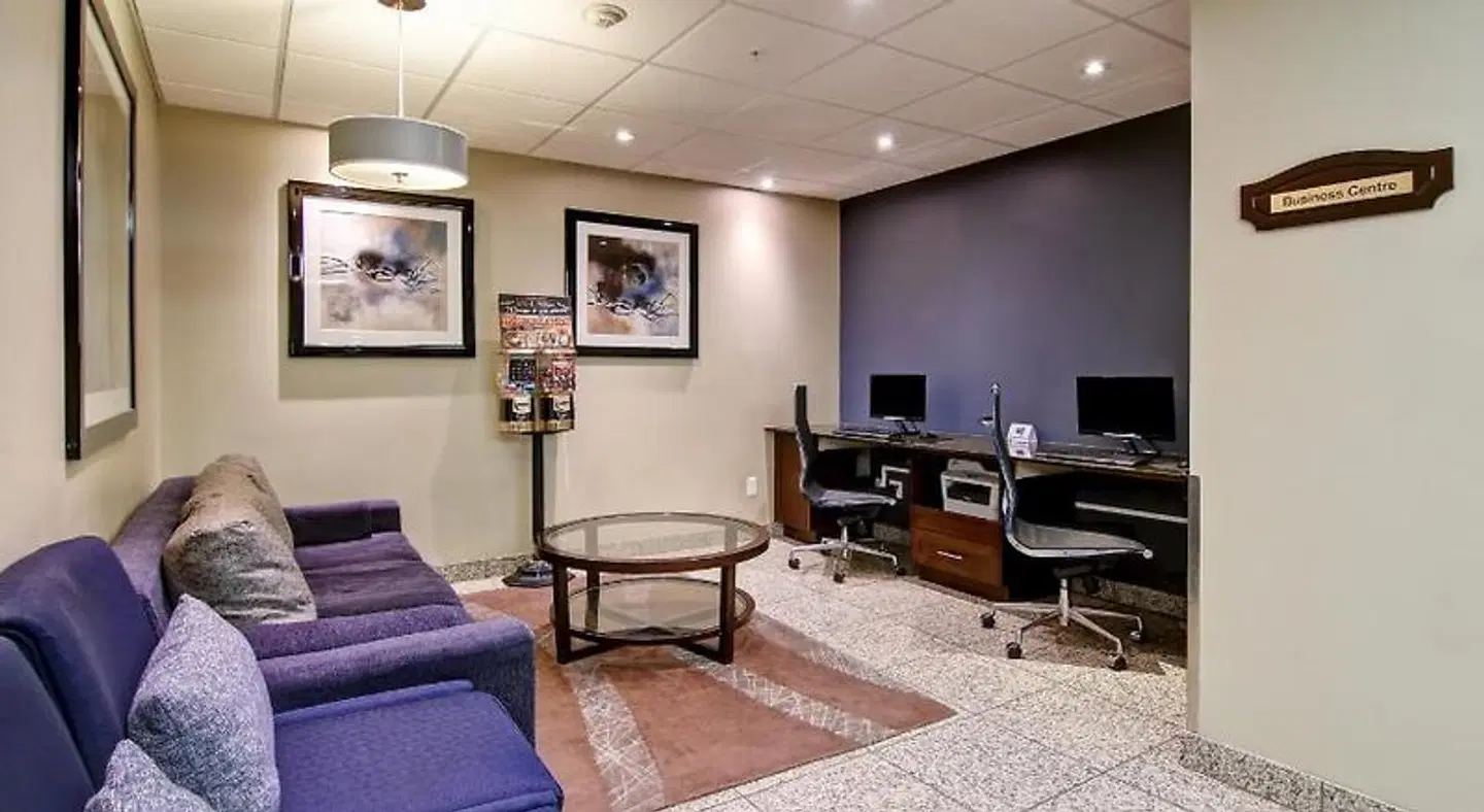 Best Western Plus Brandon Inn LOUNGE_LOBBY