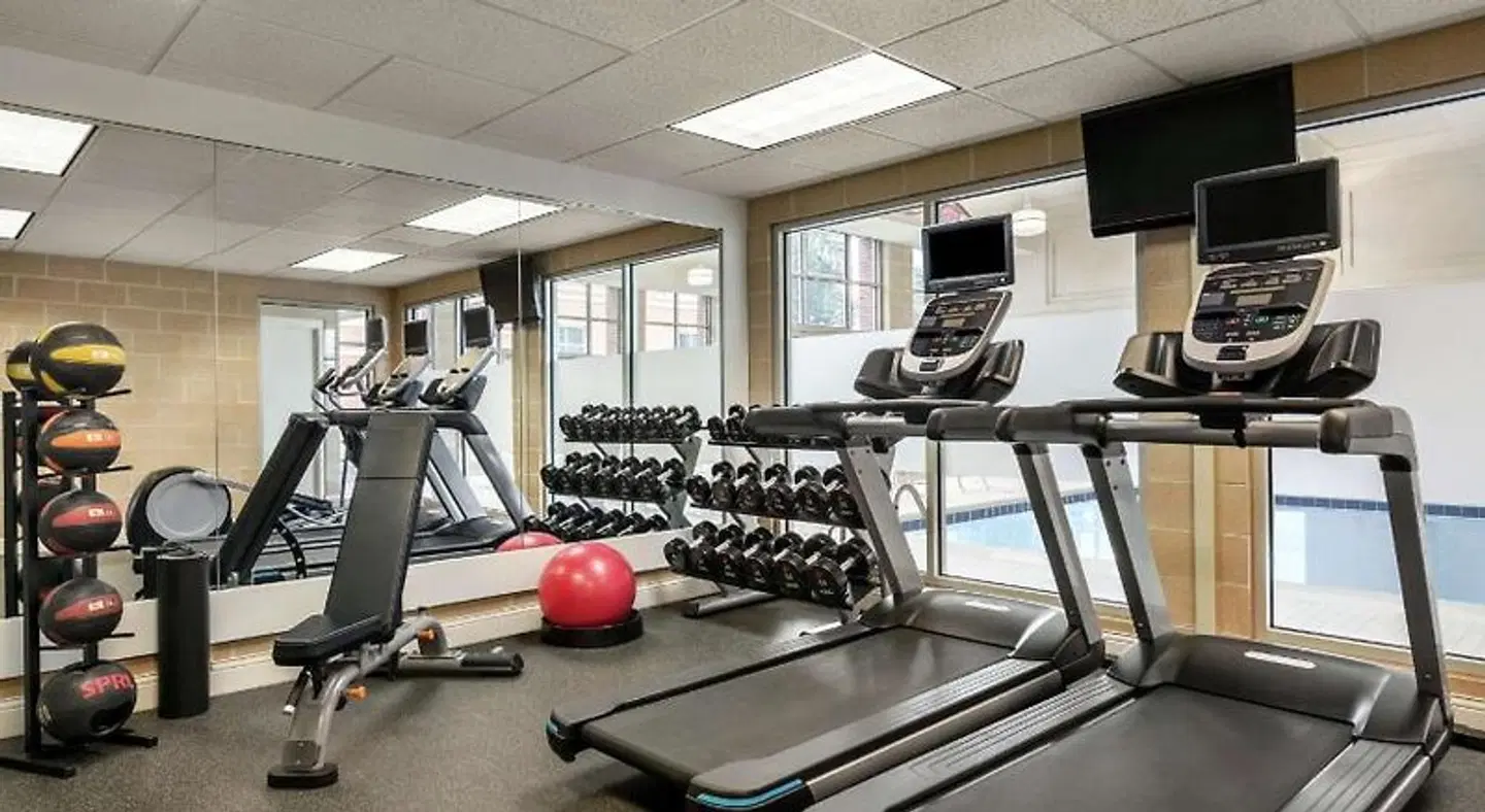Homewood Suites by Hilton Harrisburg East-Hershey Area SPORTS_AND_LEISURE