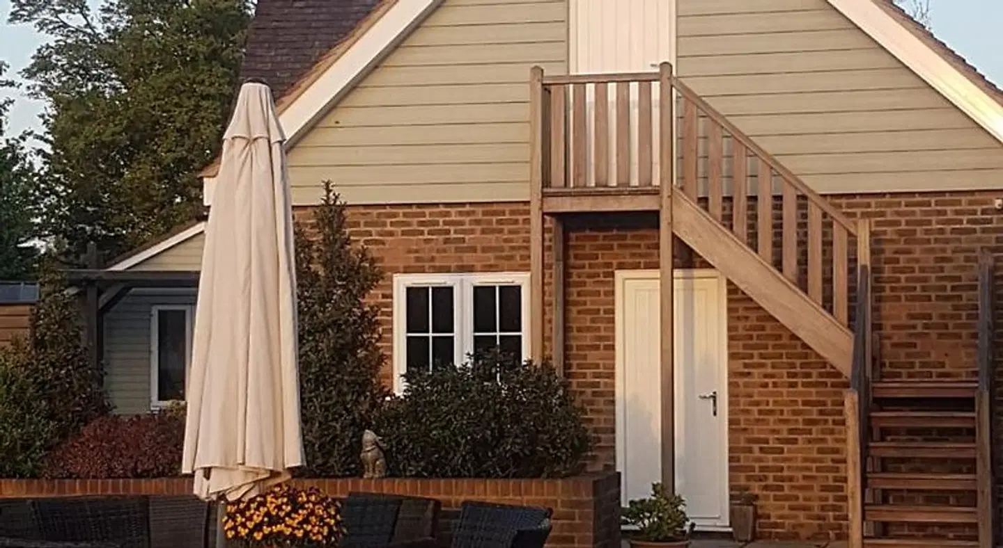 Spring Paddocks EXTERIOR