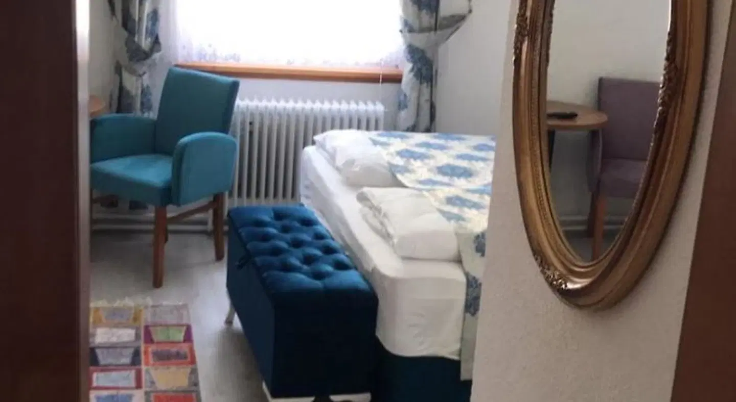 Pension Babenberger ROOM_EXAMPLE