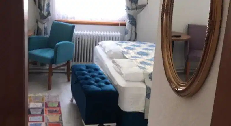 Pension Babenberger – Hotelfoto