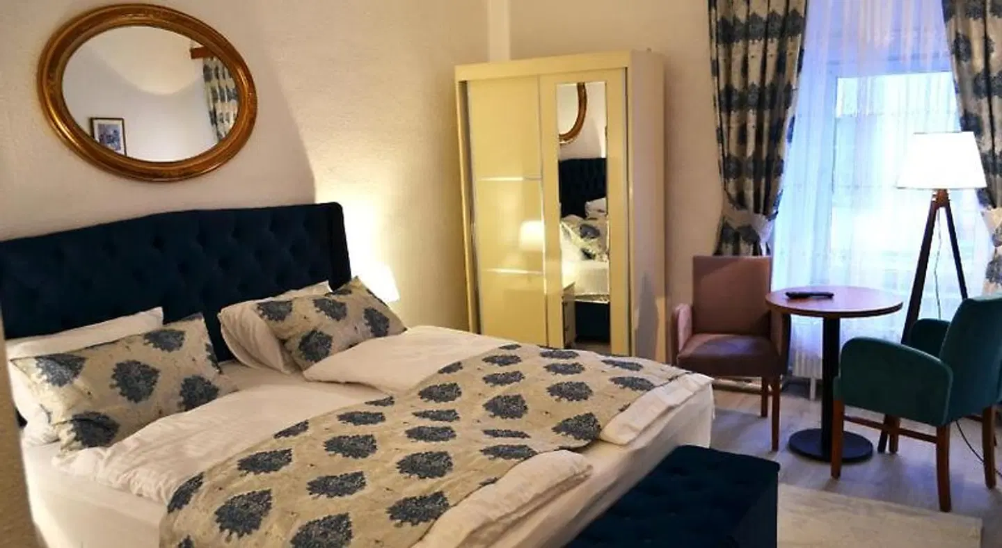 Pension Babenberger ROOM_EXAMPLE