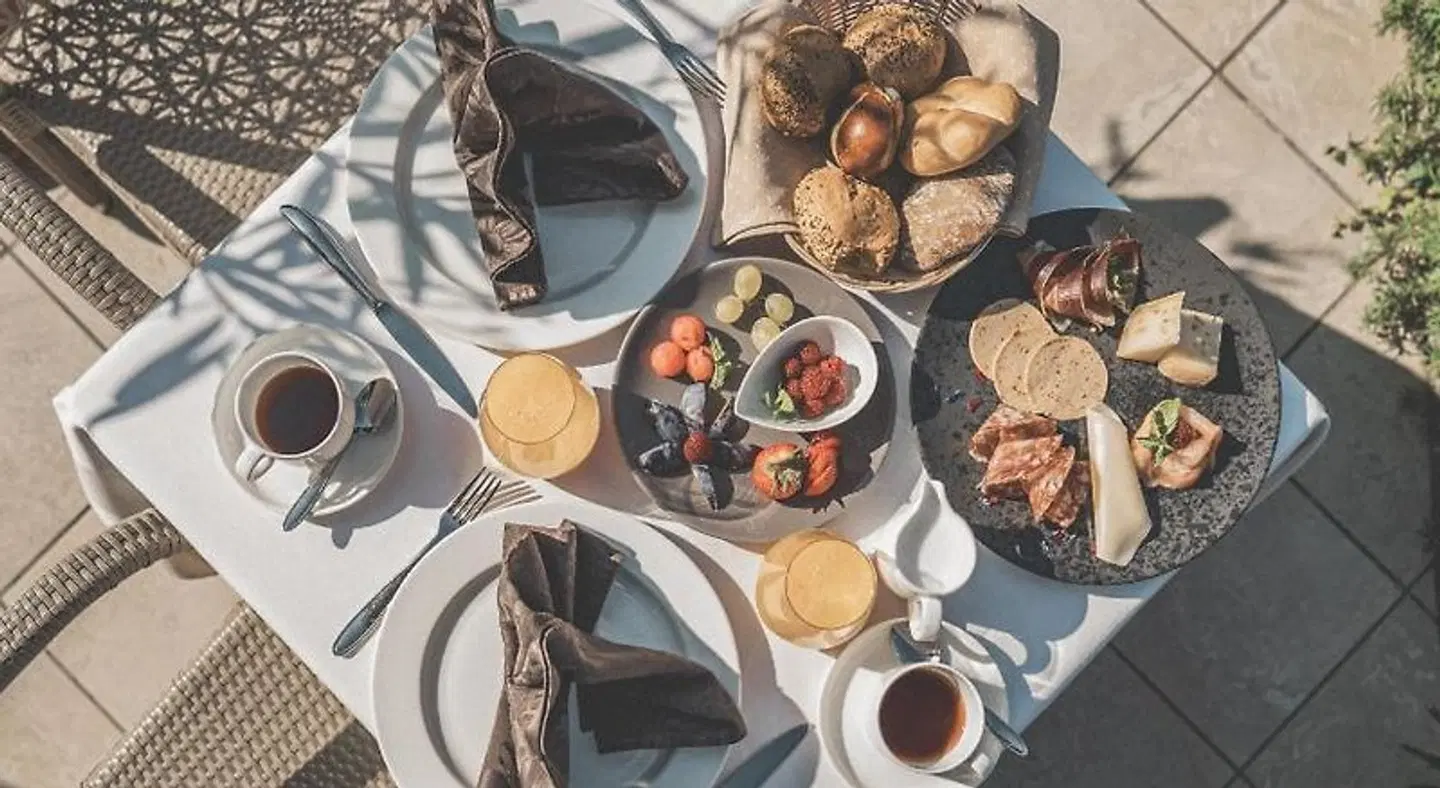 Wellnesshotel Grafenstein SPORTS_AND_LEISURE