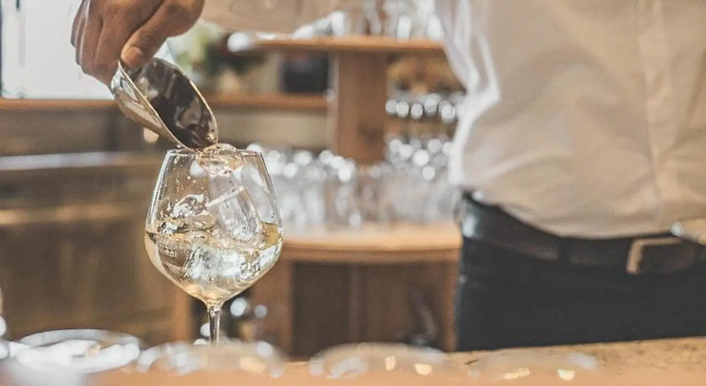 Wellnesshotel Grafenstein Restaurant