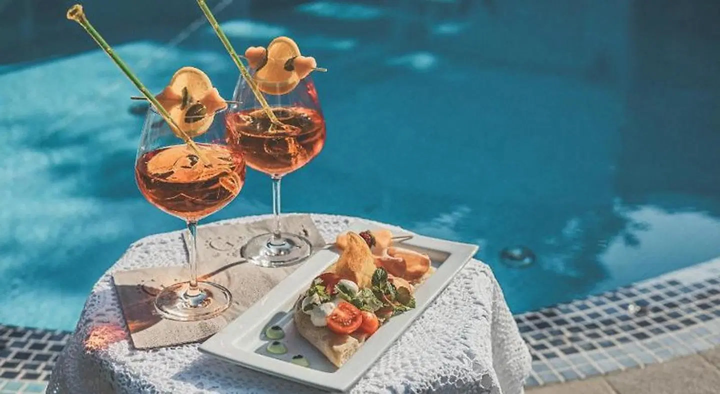 Wellnesshotel Grafenstein Restaurant