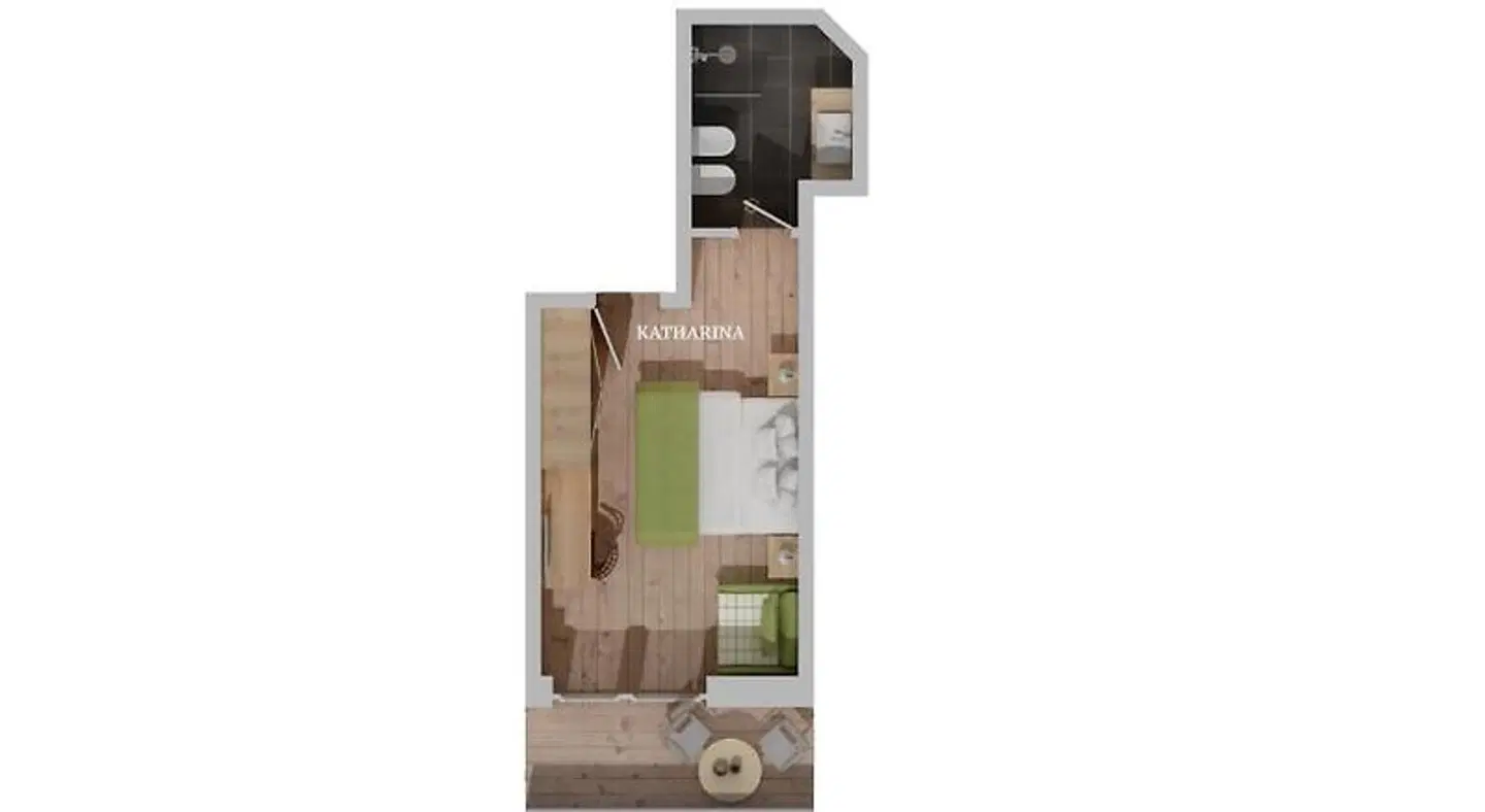 Pension Haus Tirol MODEL_IMPRESSION