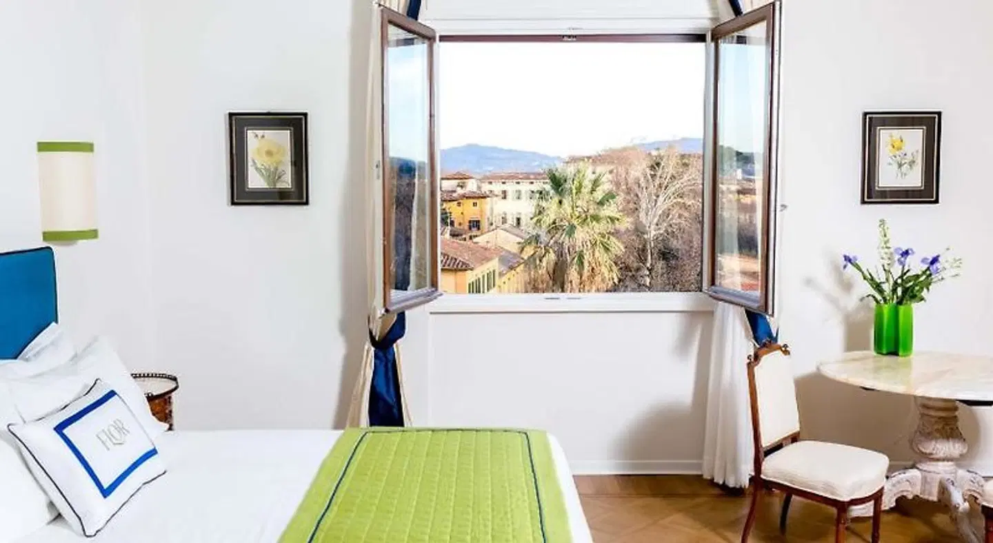 Flor in Florence ROOM_EXAMPLE