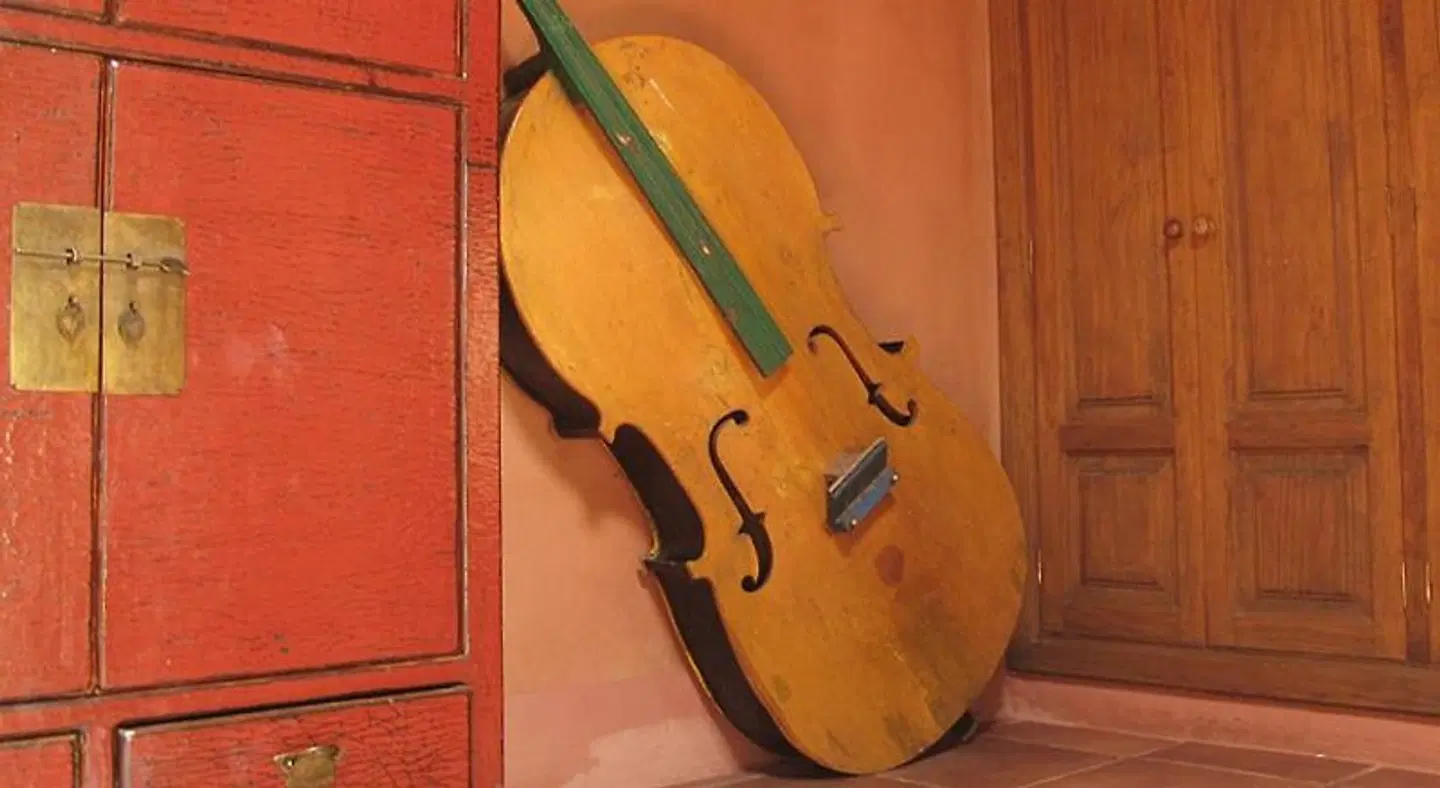 Casa El Morro Badezimmer