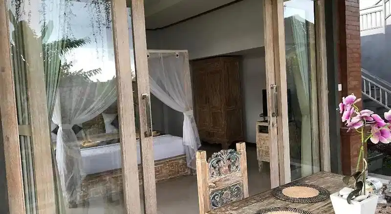 Raditya Villa Ubud – Hotelfoto