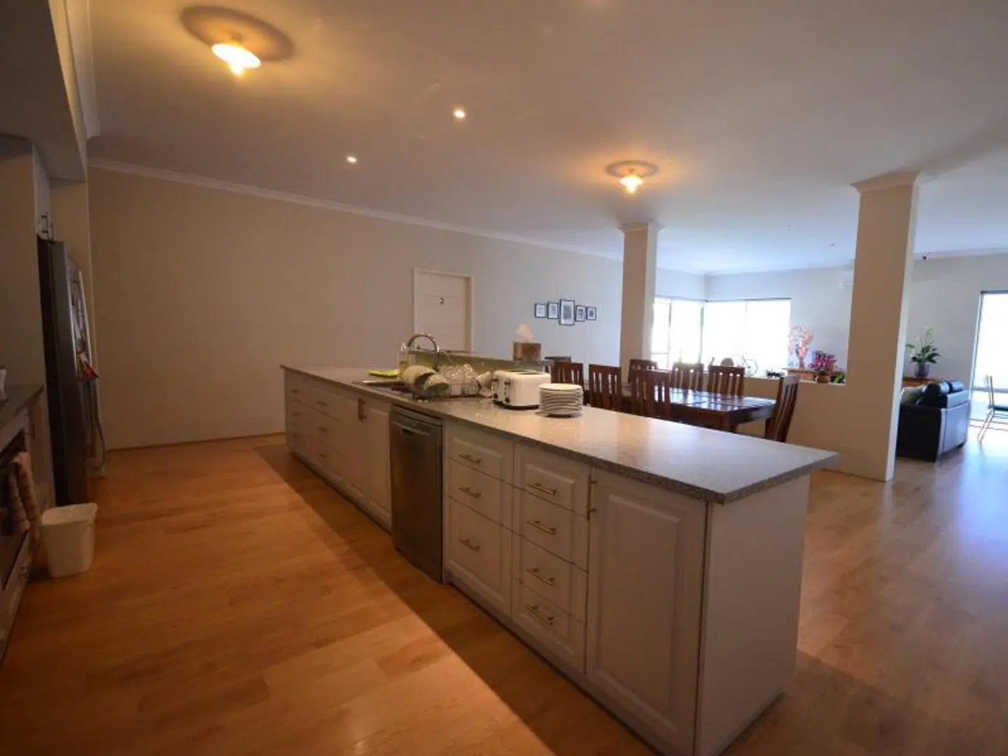 Ellard Bed & Breakfast Restaurant