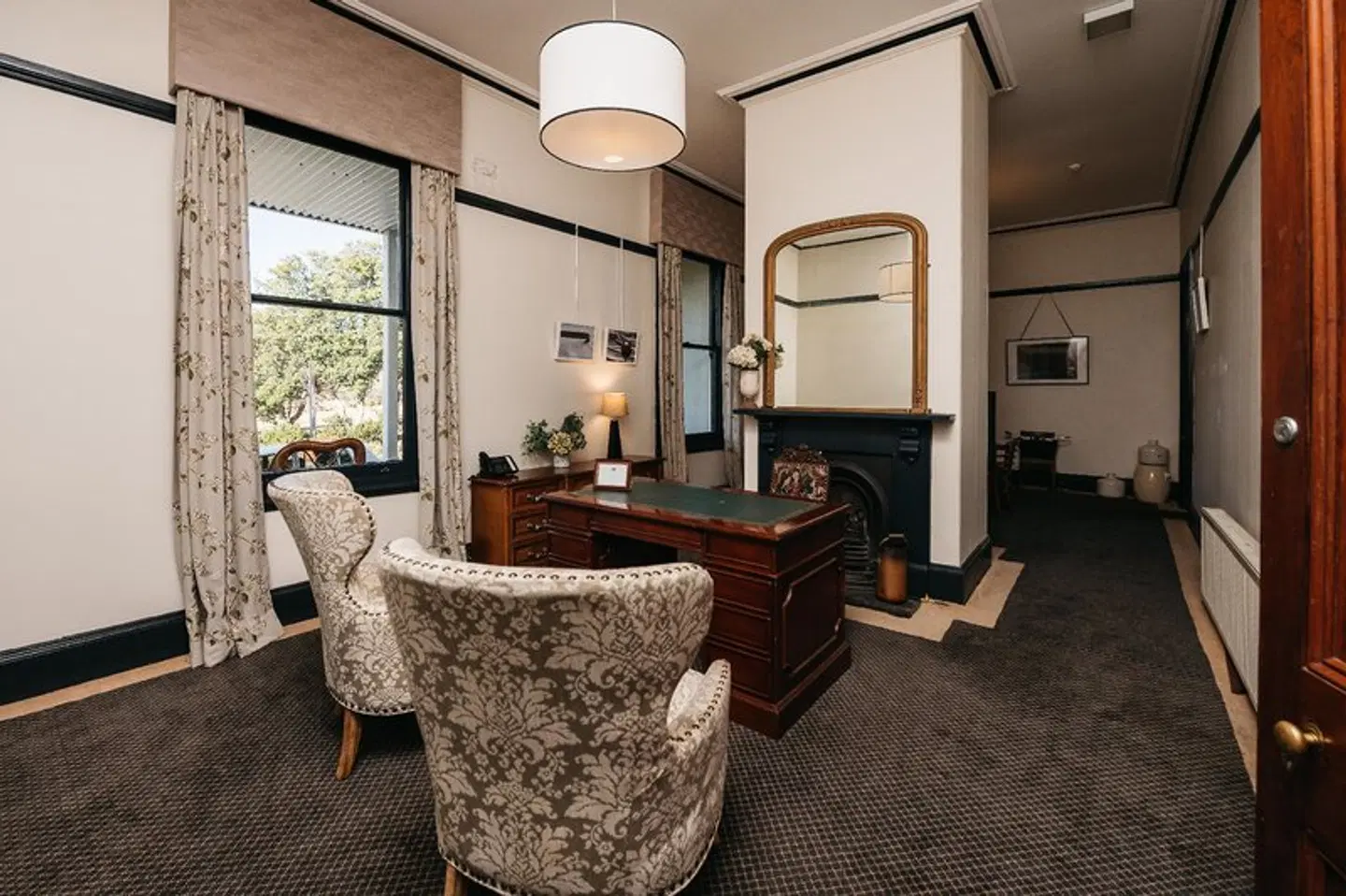 Hotel Etico at Mount Victoria Manor LOUNGE_LOBBY