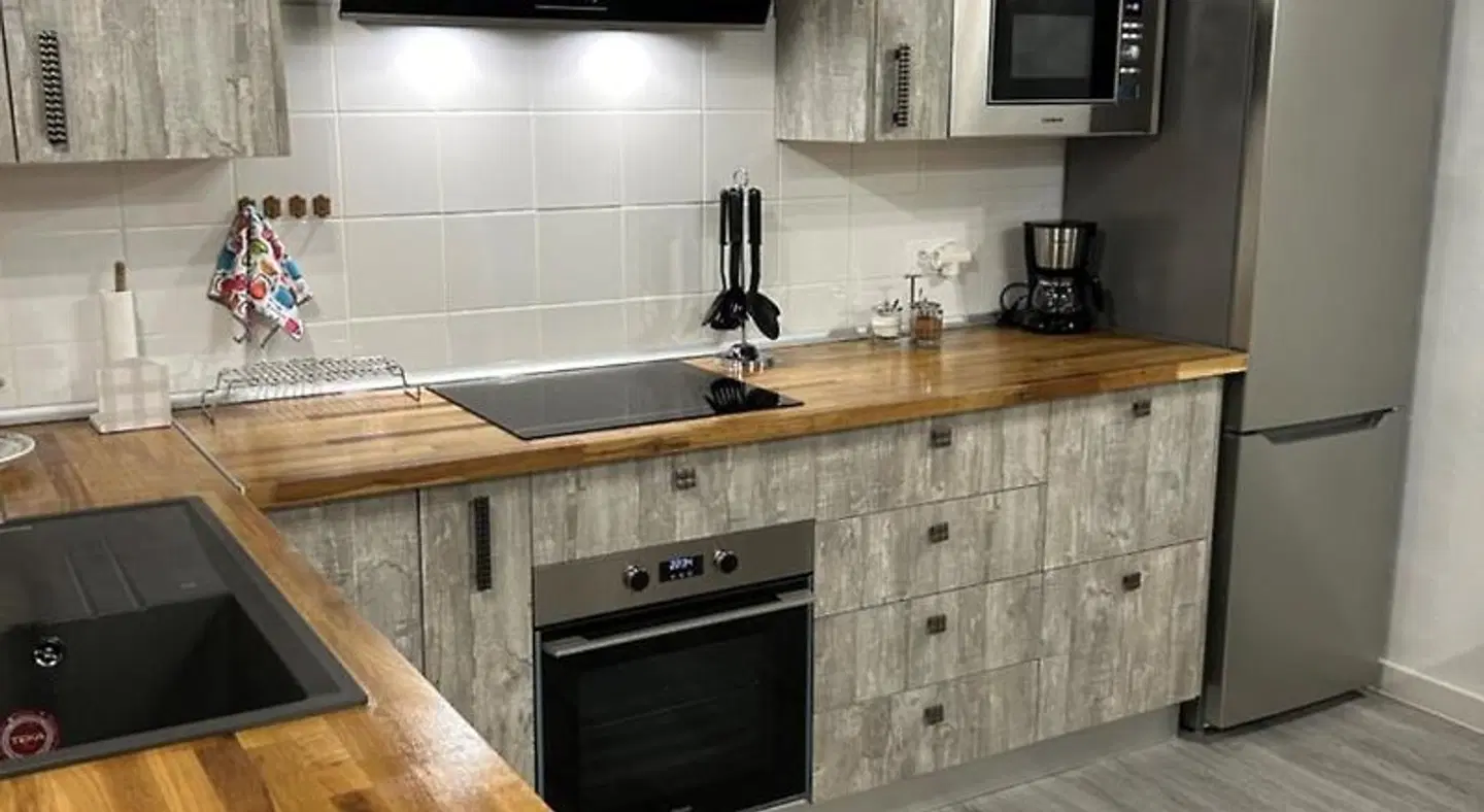 Hotel Rural Mahoh Wohnbeispiel