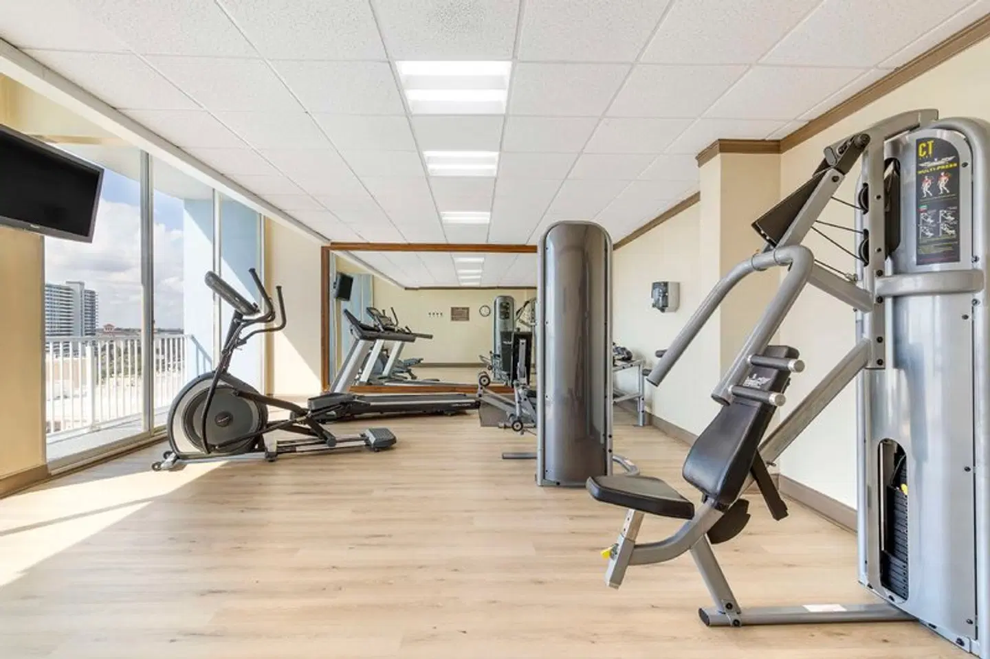Best Western Corpus Christi SPORTS_AND_LEISURE