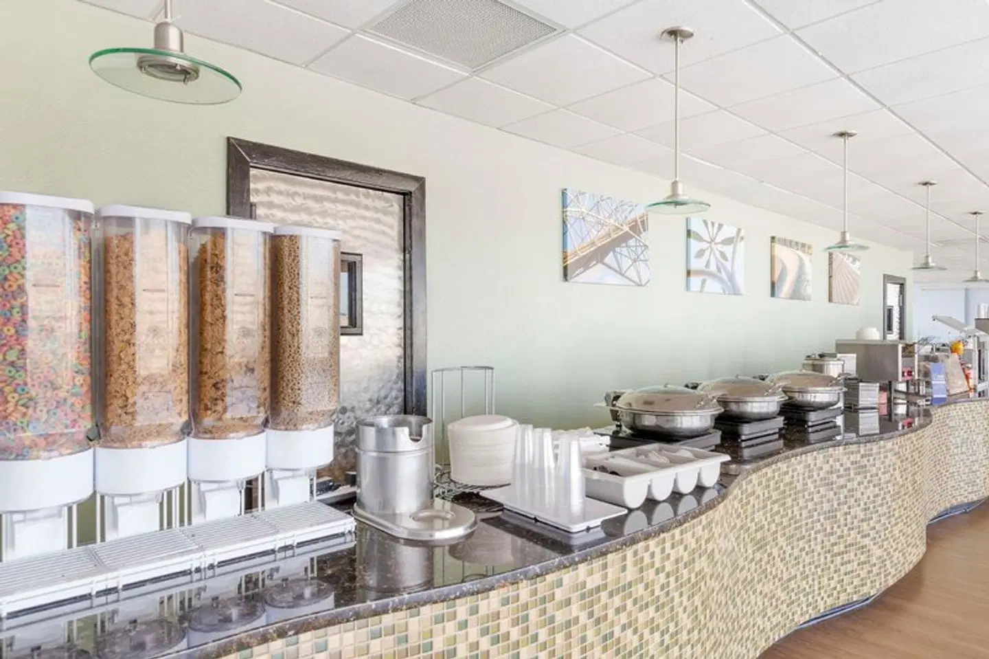 Best Western Corpus Christi MODEL_IMPRESSION