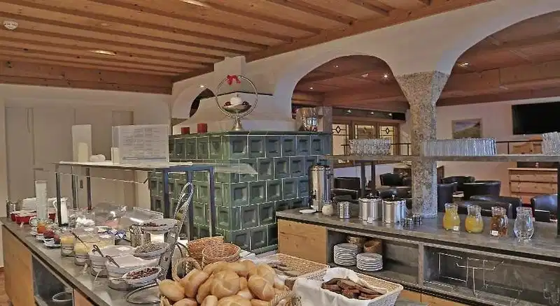 Hotel-Gasthof Moawirt – Hotelfoto