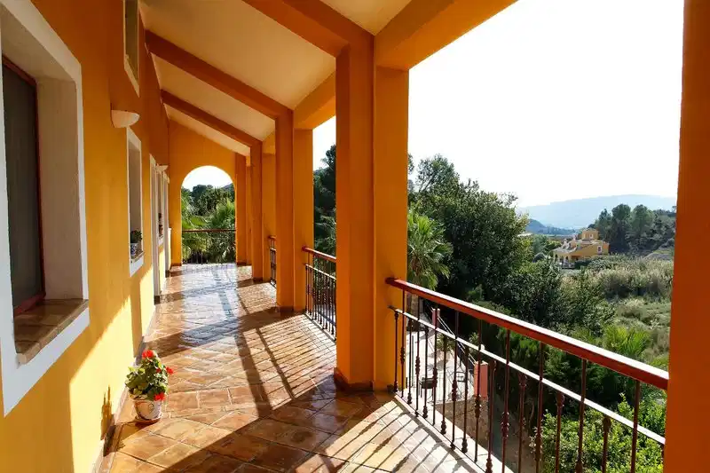Hospedería Rural El Molino de Felipe – Hotelfoto