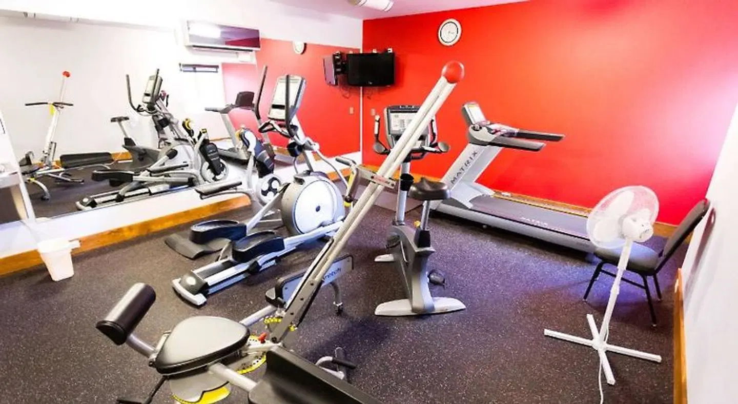 Quality Inn near Rocky Mountain National Park SPORTS_AND_LEISURE