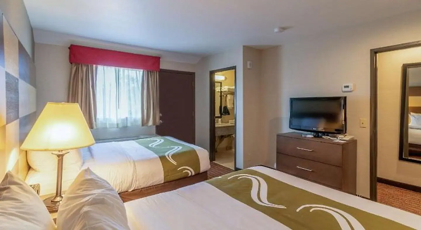 Quality Inn near Rocky Mountain National Park ROOM_EXAMPLE