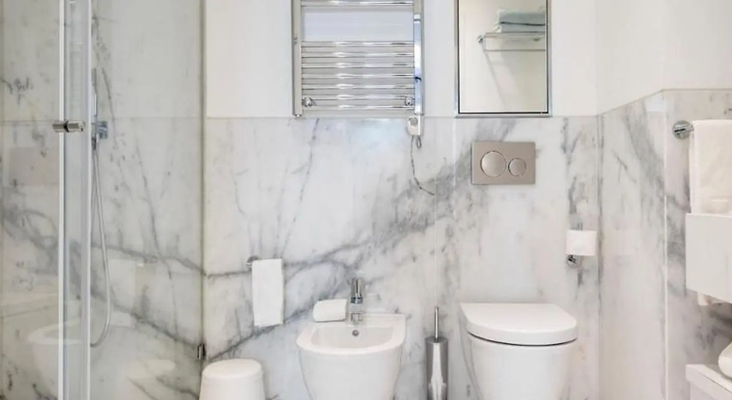 Marquês Best Apartments - Lisbon Best Apartments. Badezimmer