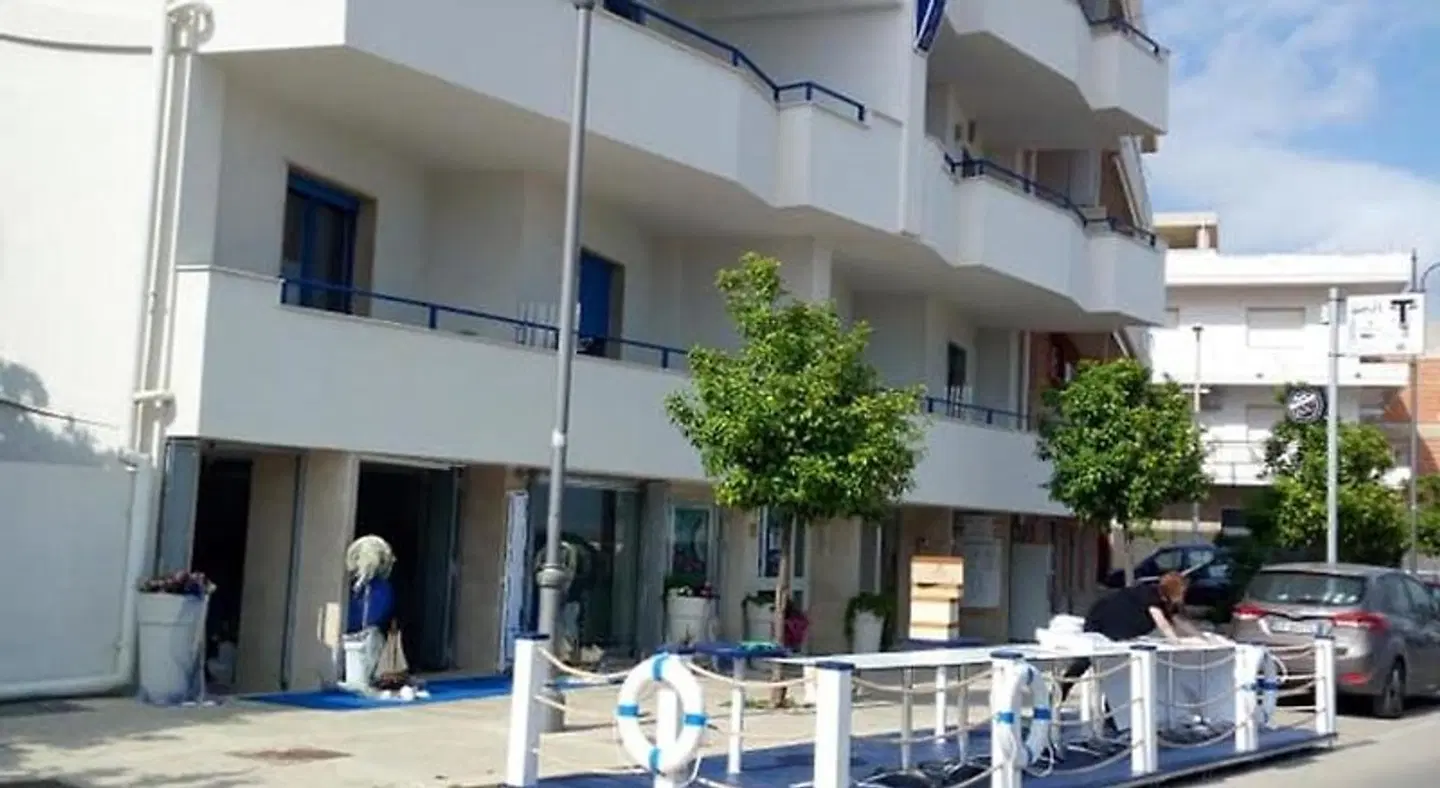 Miramare Terrasse