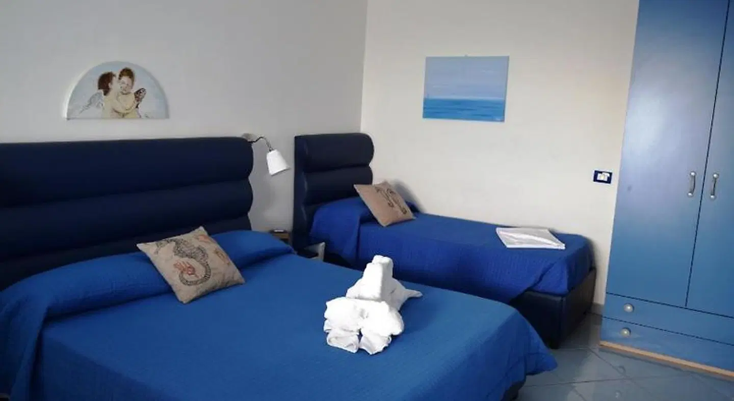 Miramare ROOM_EXAMPLE