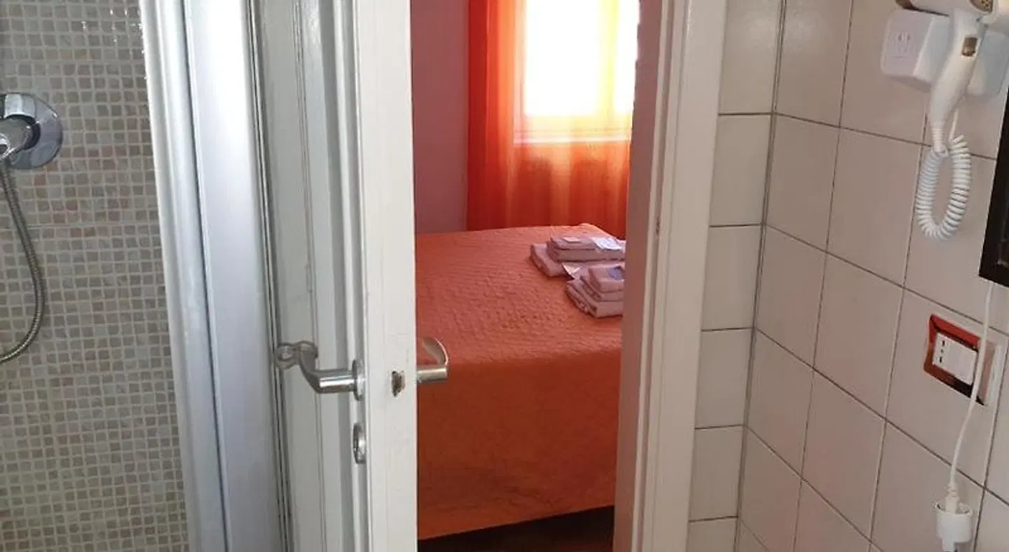Domina Romae B&B ROOM_EXAMPLE