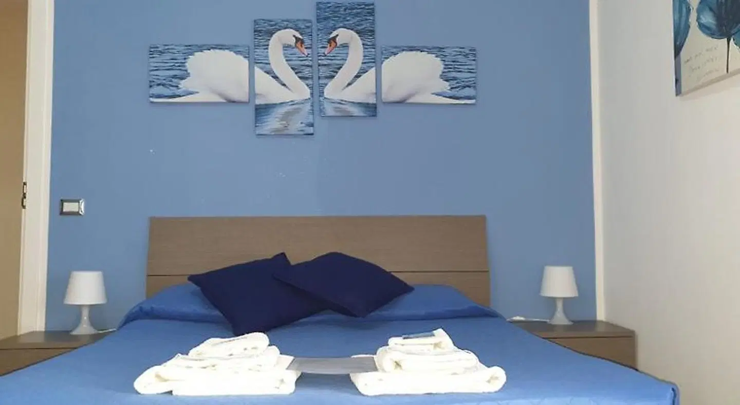 Domina Romae B&B ROOM_EXAMPLE