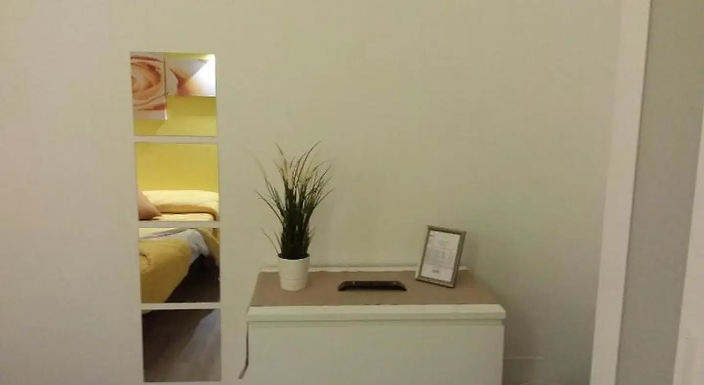 Domina Romae B&B HEALTH_BEAUTY