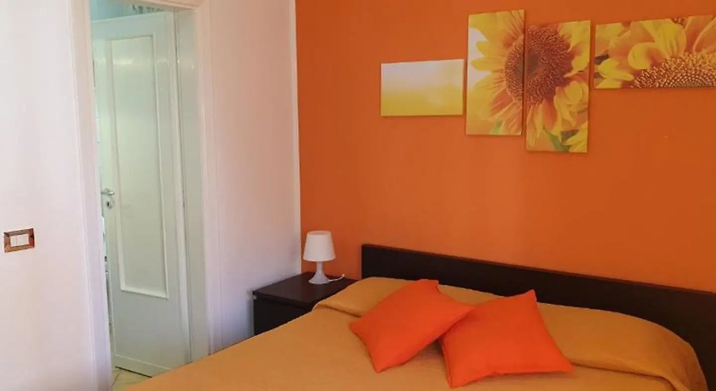 Domina Romae B&B ROOM_EXAMPLE