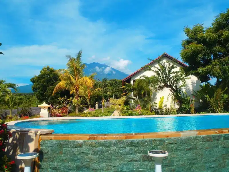 Ocean Sun Dive Resort – Hotelfoto