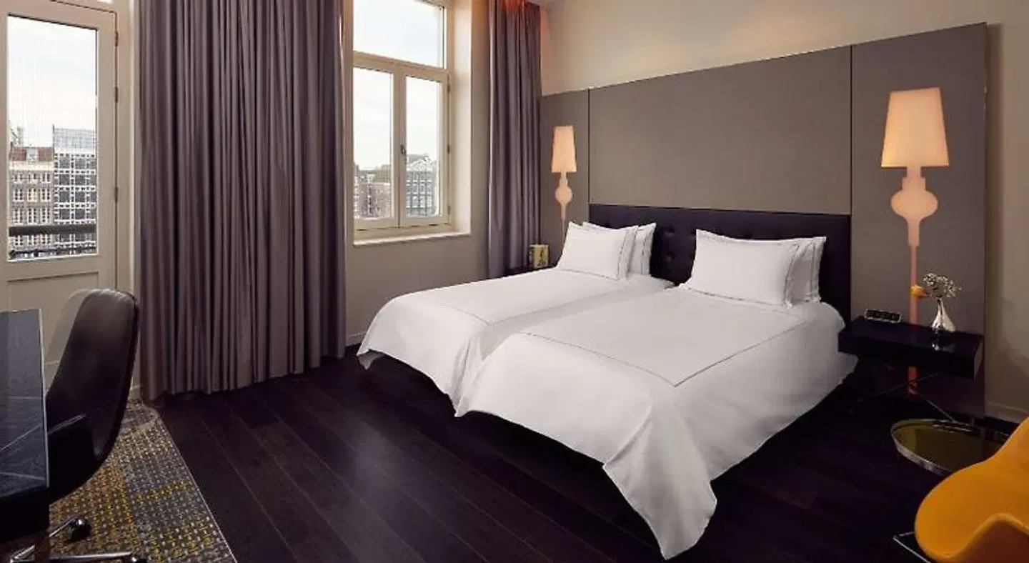Park Plaza Victoria ROOM_EXAMPLE