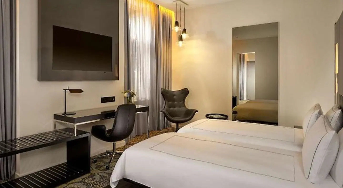 Park Plaza Victoria ROOM_EXAMPLE
