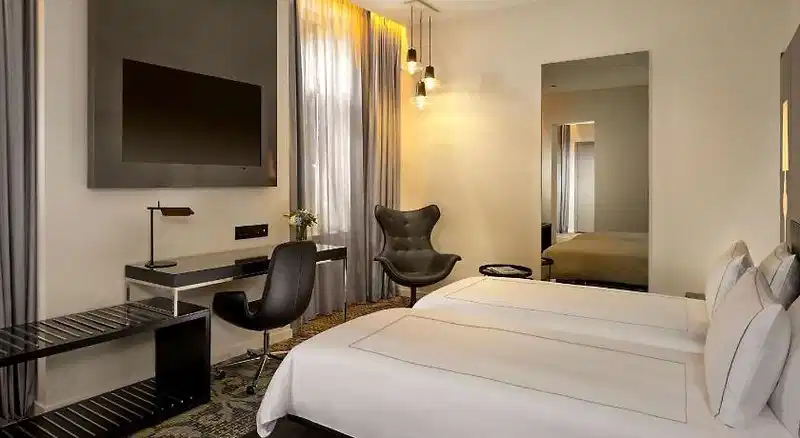 Park Plaza Victoria – Hotelfoto