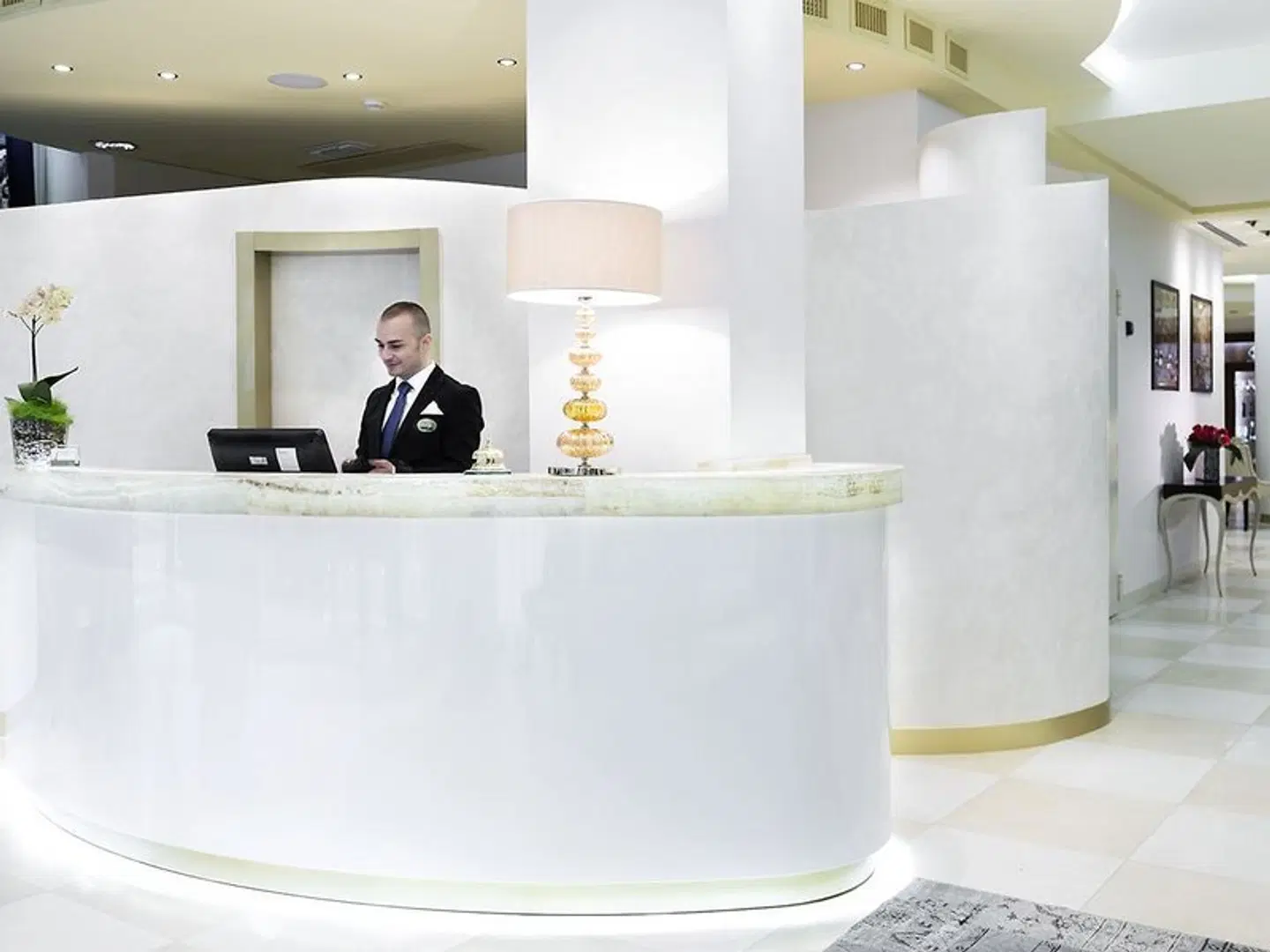 Erbavoglio Hotel LOUNGE_LOBBY